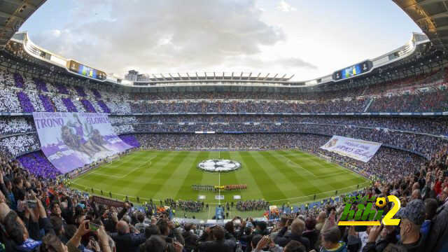 عقب تأجيل الكلاسيكو.. ريال مدريد المستفيد الأكبر