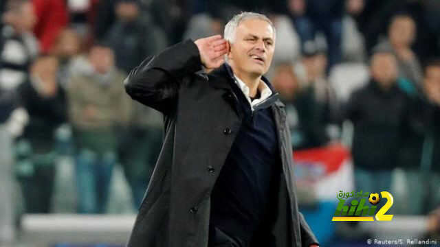 مؤشر جديد على اقتراب مورينيو من تدريب ارسنال