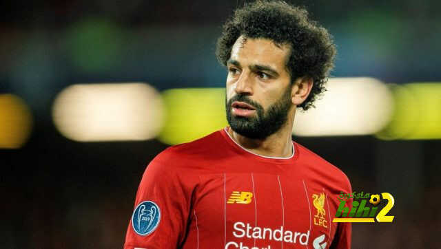 ليفربول يكسب معركته القضائية ضد راعي قميصه