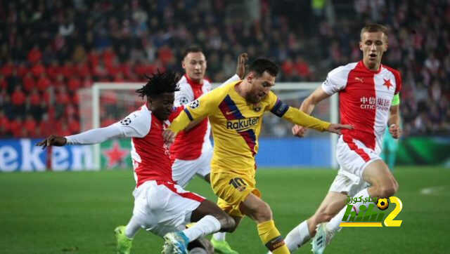 هل يستمر برشلونة في ذيل الترتيب الآوروبي ؟