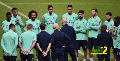 5 صفقات لريال مدريد مجانًا الصيف المقبل