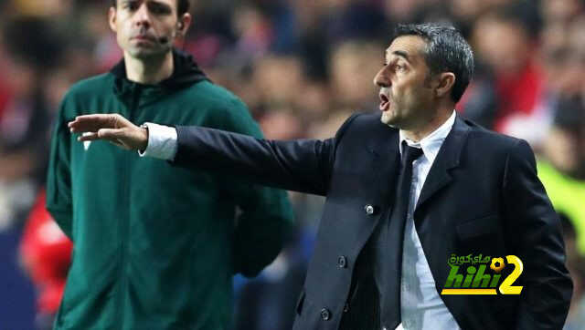 برشلونة وفالفيردي يتصدرون ترتيب الأندية العالمية