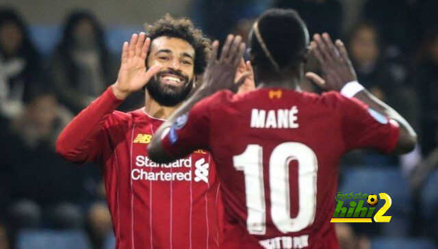 ليفربول في مأزق قبل مونديال الأندية