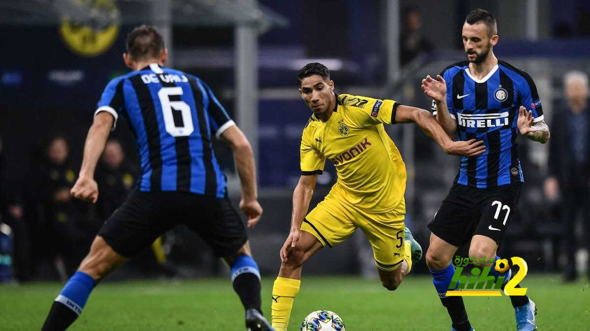 ريال مدريد والخطة الخماسية