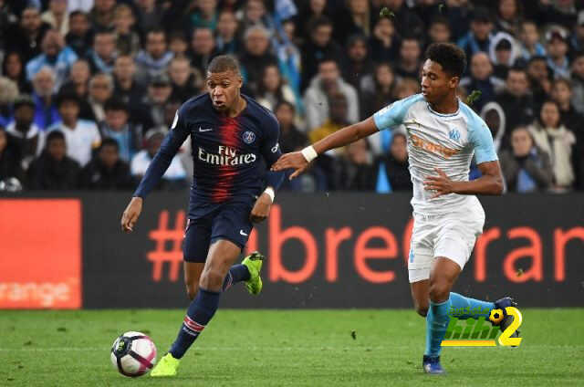 مباريات غدا الاحد في الدوري الفرنسي