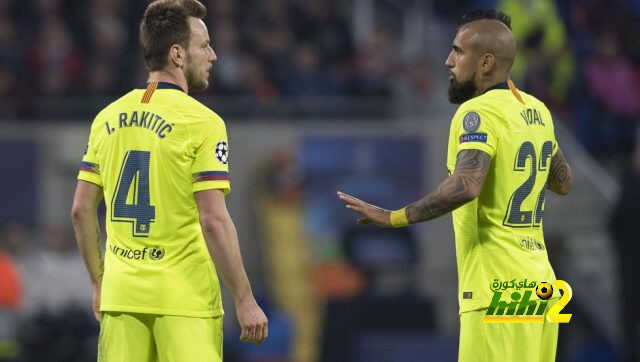 غلاف الموندو : نجمي برشلونة على رادار الإنتر