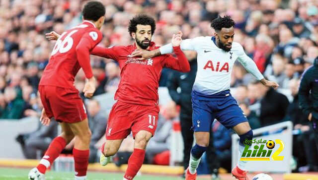 ليفربول يسعى لمعادلة رقمي السيتي وتشيلسي بالبريميرليج