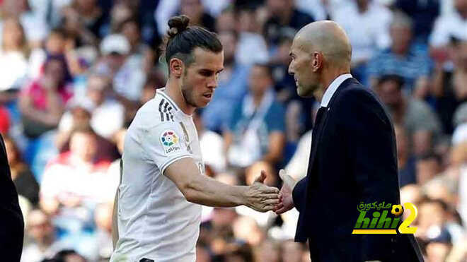تقارير: مانشستر يونايتد يكرر رفضه لبيل
