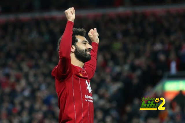 ليفربول يواصل تألقه في أنفيلد