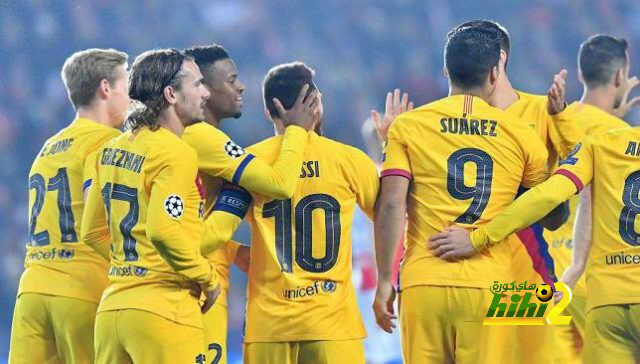 فيديو: تفاصيل ليلة برشلونة السعيدة لجماهيره