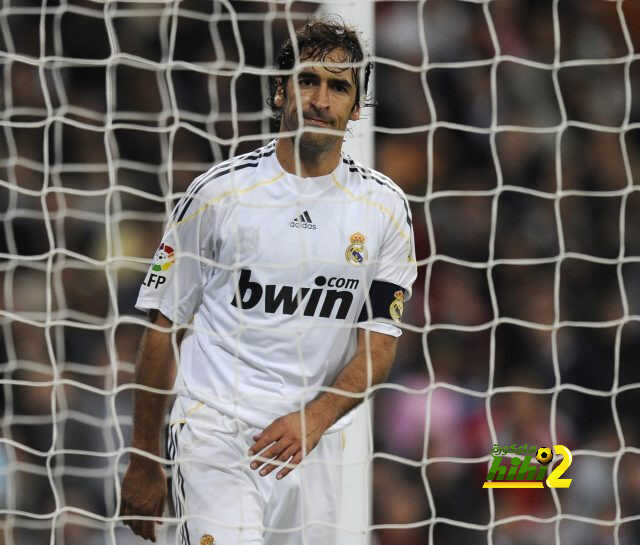 في مثل هذا اليوم , ريال مدريد يتلقي الهزمية المذلة