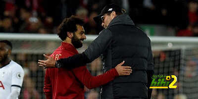 كلوب يكشف تفاصيل إصابة محمد صلاح