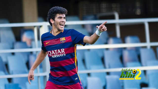 سبورت : برشلونة على وشك التخلي عن إلينا