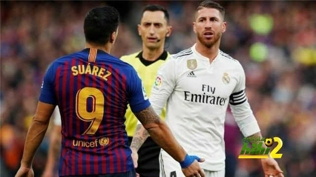الشرينغيتو : برشلونة الأقرب للفوز بالكلاسيكو بنسبة 51%