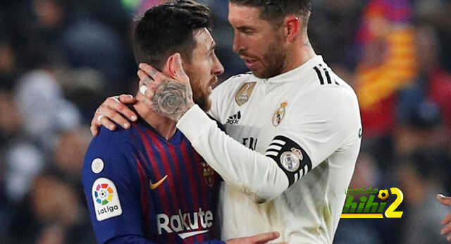 برشلونة على موعد من تخطى عدد أهداف الريال في الليغا