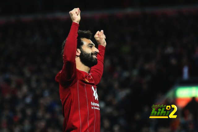 أرقام تهديفية مبهرة لمحمد صلاح منذ انضمامه لليفربول