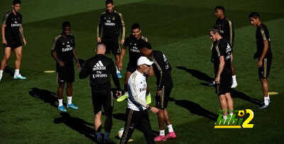 ريال مدريد في مريكاتو يناير .. لا أحد