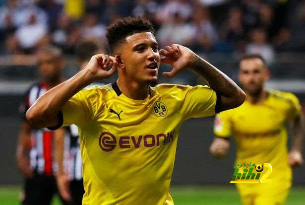 مانشستر يونايتد مستعد لطلبات دورتموند