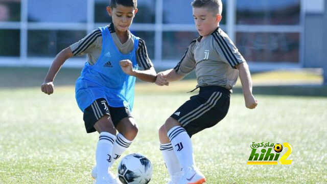 بالأرقام: كريستيانو جونيور يرث ماكينة الأهداف من والده