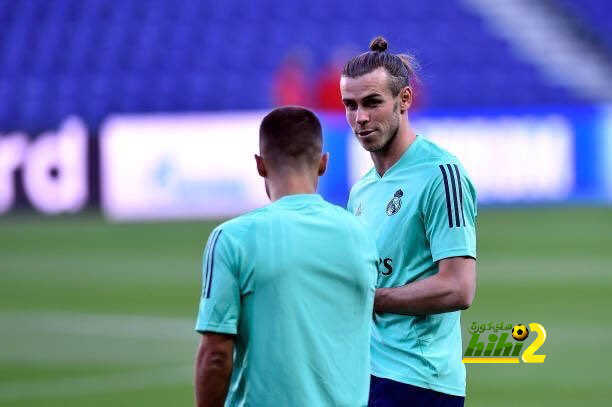 بيل يريد الخروج من مدريد!