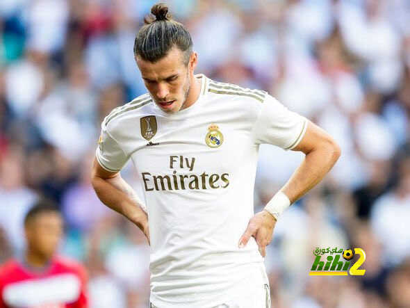 ريال مدريد سيسمح لبيل بالرحيل في هذه الحالة