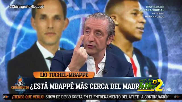 بيدريرول : لا أحد يمتلك مستقبل مشرق مثل مبابي