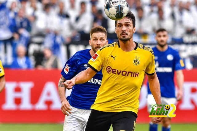 فافر يحارب فيروس دورتموند بحل غريب