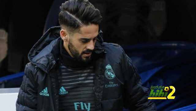ريال مدريد يحدد سعر بيع ايسكو