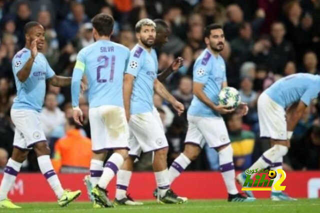رقم مرعب يدعم المان سيتي قبل مواجهة القديسين بكأس الرابطة