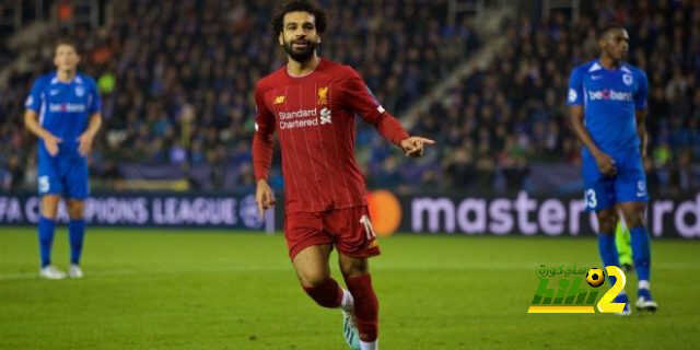 محمد صلاح .. ماكينة أهداف لاتتوقف أمام ارسنال