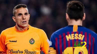 تاريخ مواجهات برشلونة ببلد الوليد
