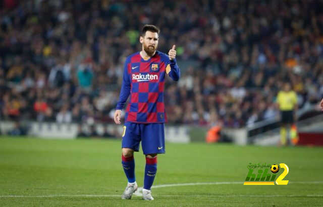 غلاف سبورت : ميسي هنا