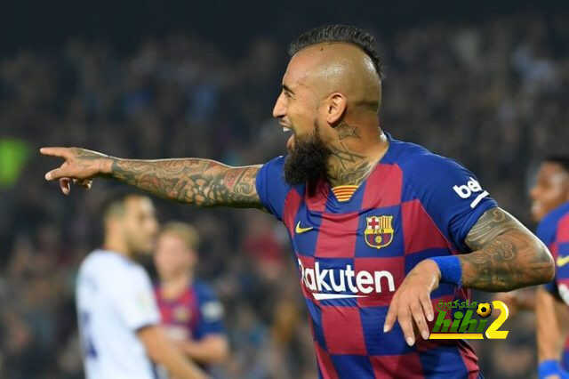 فيدال : ميسي من كوكب آخر