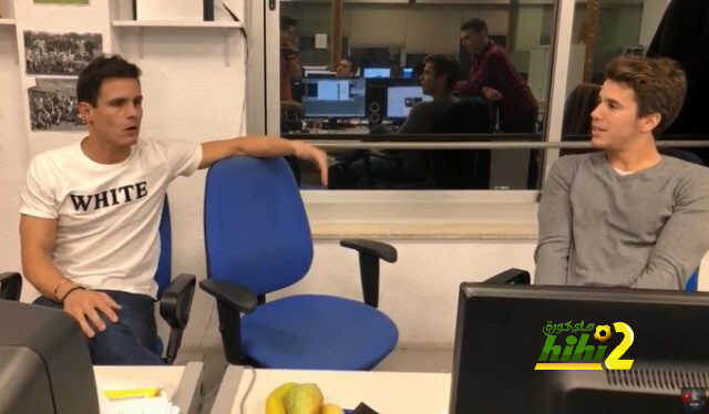 أليكس سيلفيستري: ميسي دائما الأفضل في برشلونة