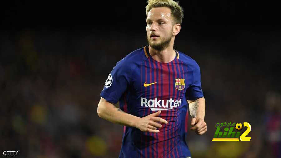 أتلتيكو مدريد غير مهتم براكيتيتش