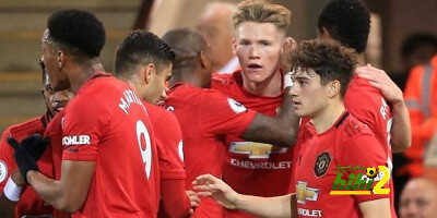 أبرز هدافي مانشستر يونايتد في سلسلة الـ 2000 هدف في الدوري الإنجليزي