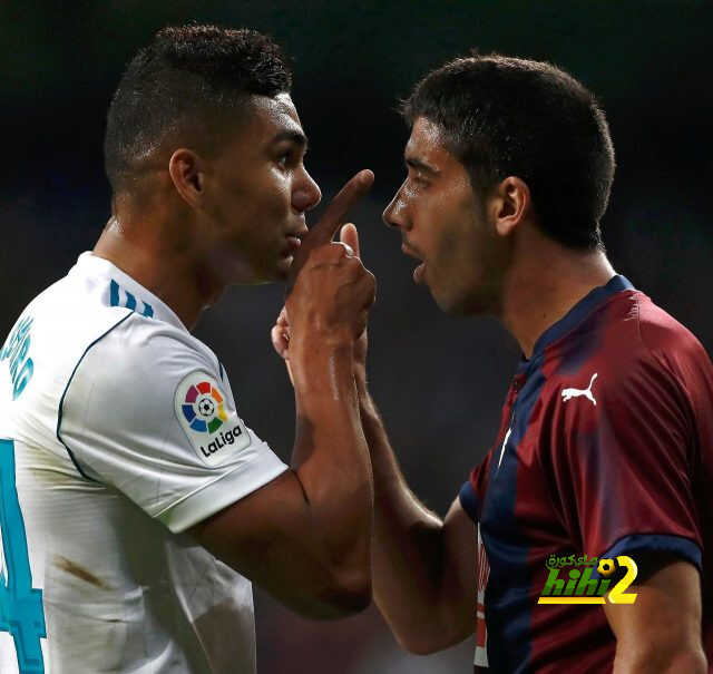 الأربعاء فأل سئ علي ريال مدريد