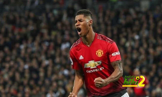 راشفورد يقود مانشستر يونايتد لربع نهائي كأس الرابطة على حساب تشيلسي
