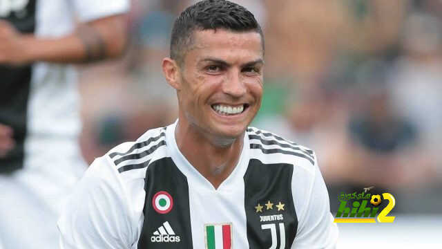 الآس : رونالدو دائمًا في موعد مع الحسم