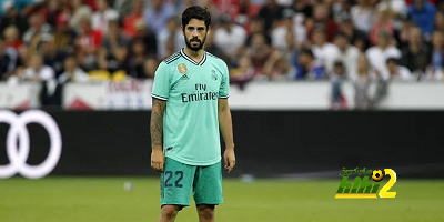 صراع ثلاثي على نجم ريال مدريد