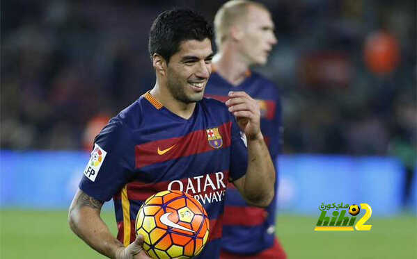 هدافو برشلونة هذا الموسم