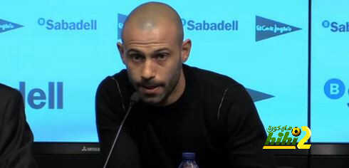 هل يصاحب ماسكيرانو أي من لاعبي برشلونة في إنتر ميامي ؟