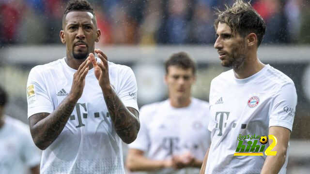 لاعب البايرن المخضرم يقترب من الليجا