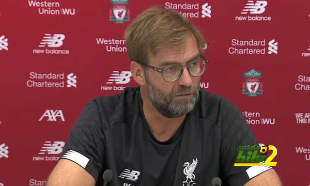 كلوب علي الفيفا التفكير في اللاعبين بدل من جيوبهم