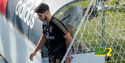 بيل يعود وإستمرار غياب إبراهيم .. قائمة ريال مدريد لمباراة بيتيس