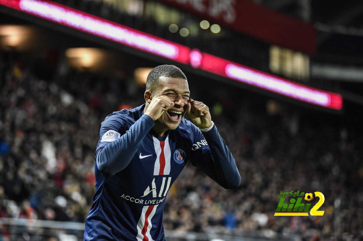 رقم سلبي لسان جيرمان بالدوري الفرنسي لم يتحقق منذ 9 أعوام