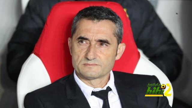 برشلونة في الليجا .. 28 من 55