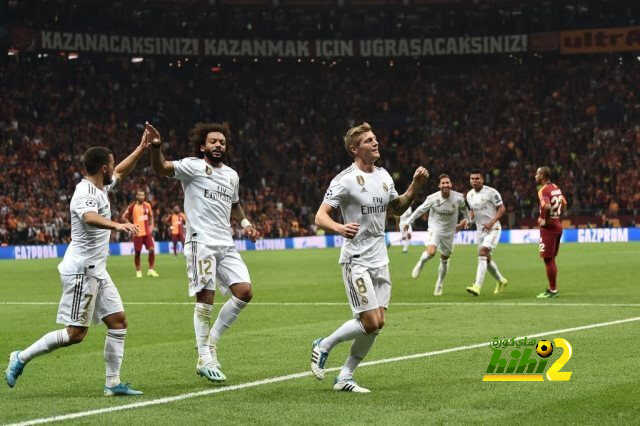 ريال مدريد يتحصن بالبرنابيو فى مواجهة بيتيس
