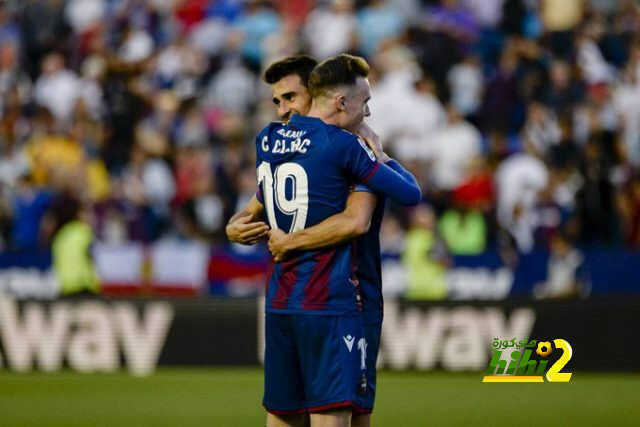 باكو لوبيز : سعيد جدا بفوزي الثالث على التوالي على برشلونة !