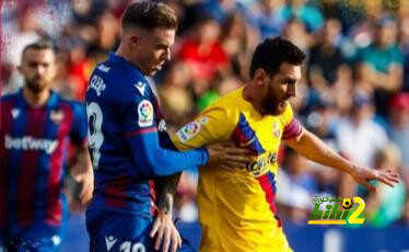 برشلونة يسقط للمرة الـ15 مع فالفيردي !